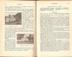 ALGERIE COURS HISTOIRE COLONISATION GEOGRAPHIE ADMINISTRATION  (111)